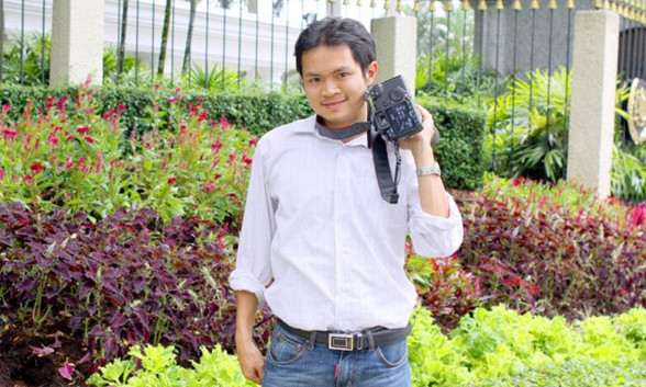 Unica được Cao Xuân Hoài Vương sáng lập vào năm 2016