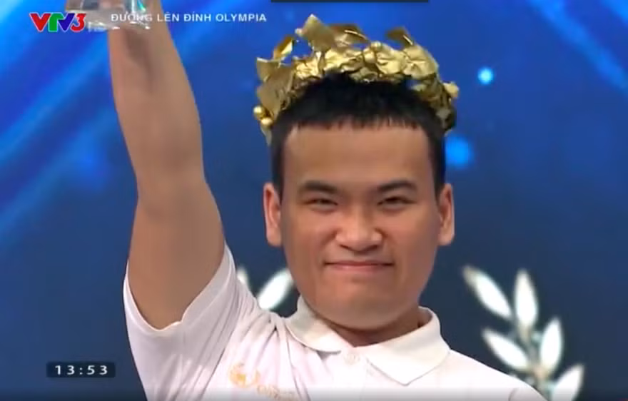 Ngọc Mùi giành chiến thắng với số điểm gấp nhiều lần mong muốn