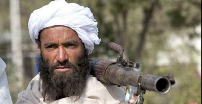 Lực lượng Taliban