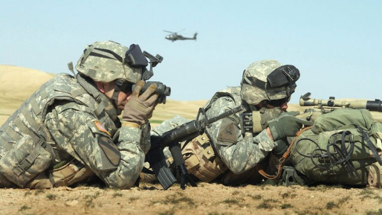 Lầu Năm Góc hy vọng sẽ lôi kéo Anh, Pháp và các đồng minh NATO khác trong nỗ lực kiềm tỏa Trung Quốc