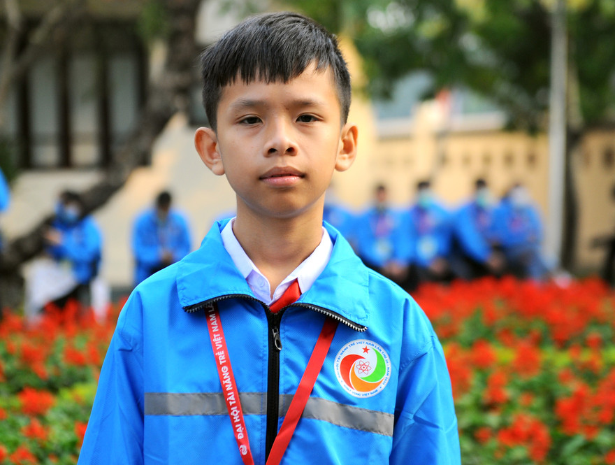 Kỳ thủ 10 tuổi từ gây sốc trên sóng Olympia đến 'gương mặt thân quen' Đại hội