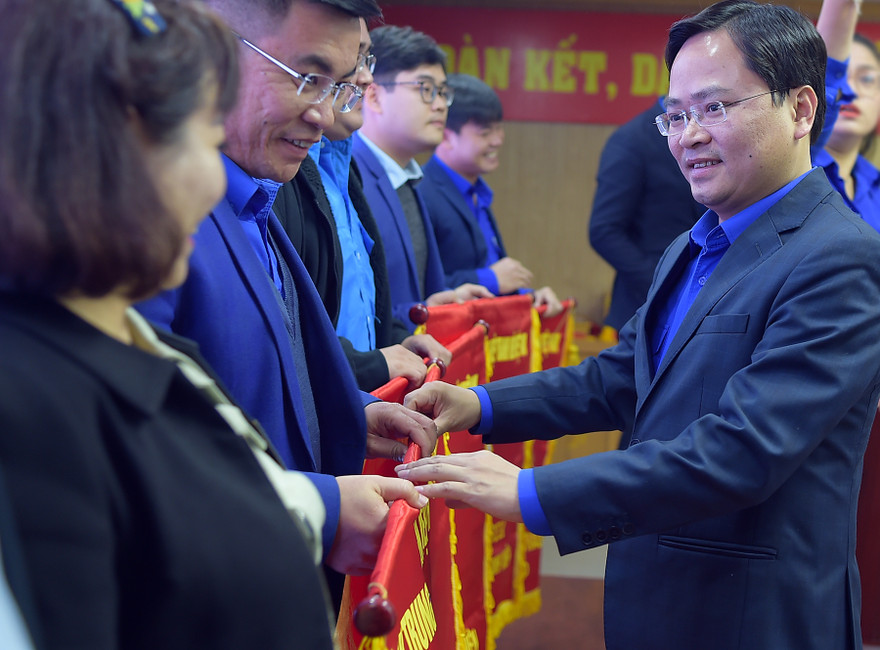 Hỗ trợ hiệu quả thanh niên khởi nghiệp, lập nghiệp