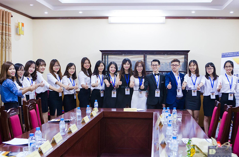 Phát động cuộc thi Vua Marketing 2016