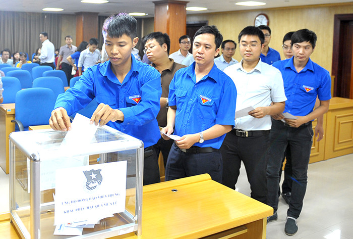 Chương trình đã quyên góp được gần 40 triệu 680 nghìn đồng