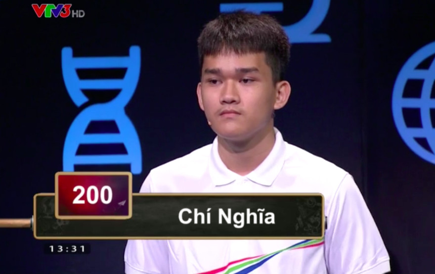 Đối thủ trầm trồ, ngỡ ngàng phong độ xuất thần của 10X nhất tuần Olympia