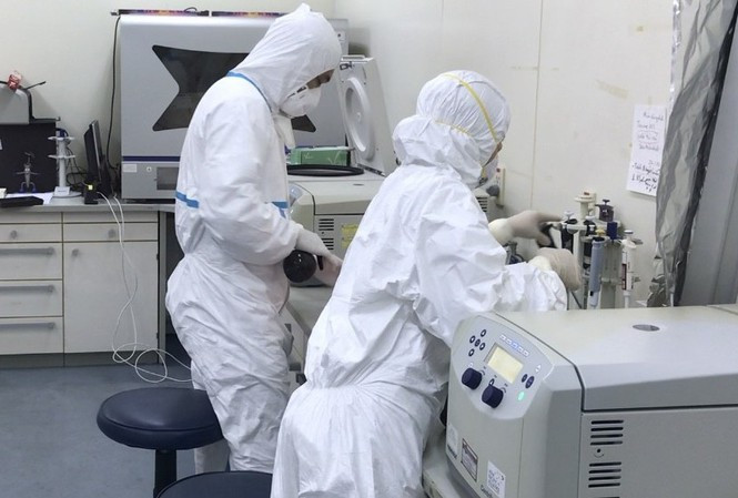 Đại tướng Tô Lâm: Tình hình tội phạm có thể phức tạp vì dịch Covid-19 