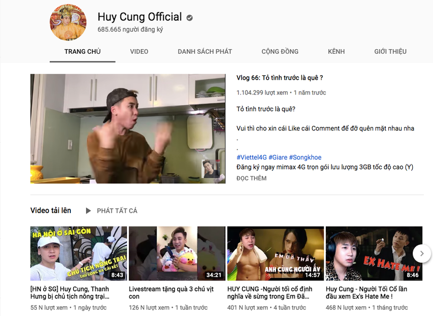 Nổi tiếng bằng sản phẩm dí dỏm, gây sốt trên mạng xã hội