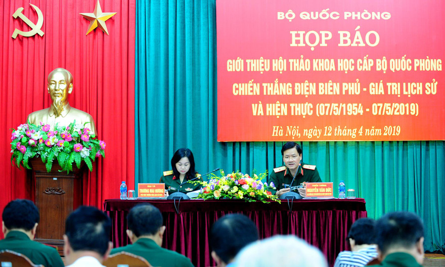 Chiến thắng Điện Biên Phủ - Giá trị lịch sử và hiện thực