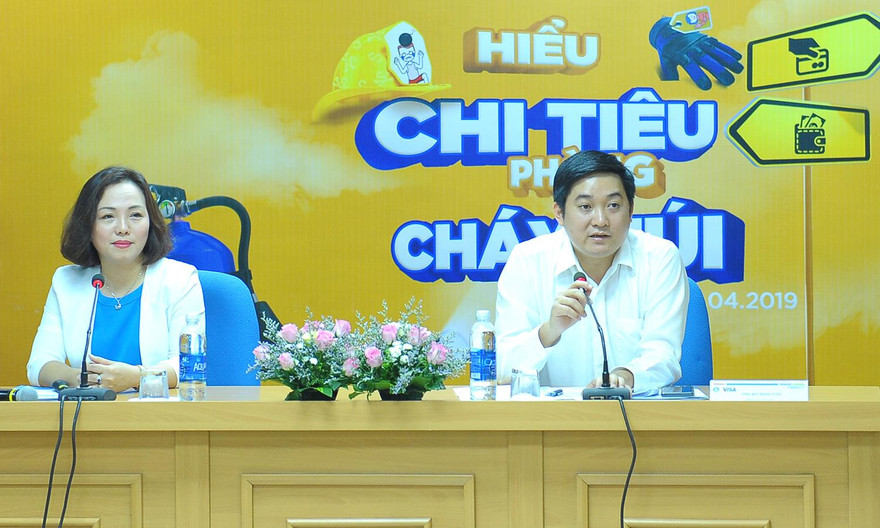 Kỹ năng quản lý tài chính chống 'cháy túi' cho người trẻ