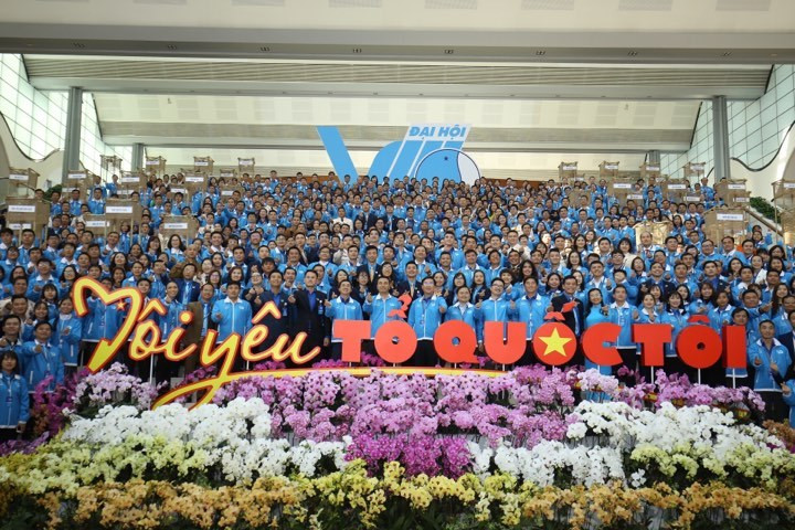 12 diễn đàn thảo luận 6 chuyên đề gắn với phong trào 'Tôi yêu Tổ quốc tôi'