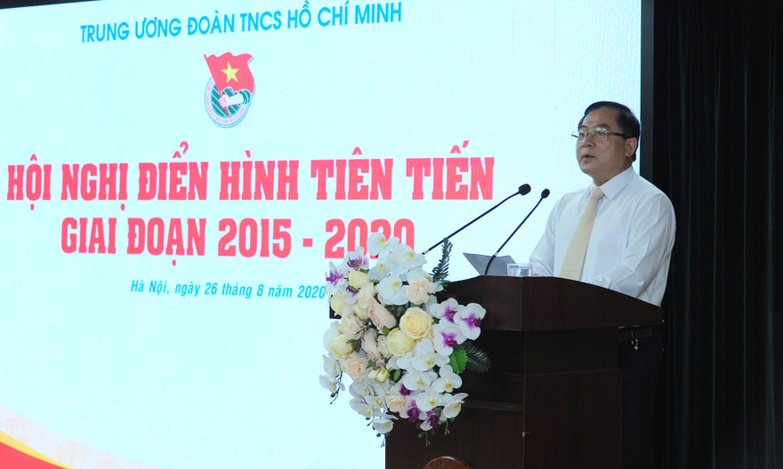 Tuyên truyền người tốt việc tốt không dễ