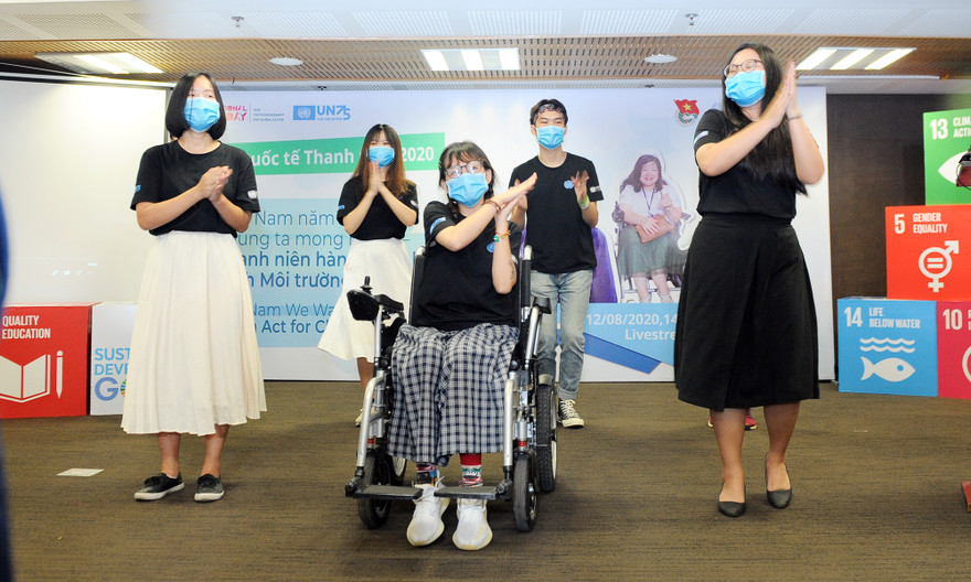 Trưởng đại diện UNESCO tại Việt Nam: Đại dịch từ ô nhiễm môi trường, mất đa dạng sinh học