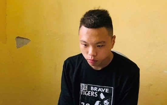 Đối tượng Lê Thành Long