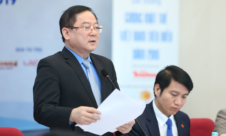 Vắng lĩnh vực quản lý hành chính, nhiều đề cử lĩnh vực thể thao, lao động