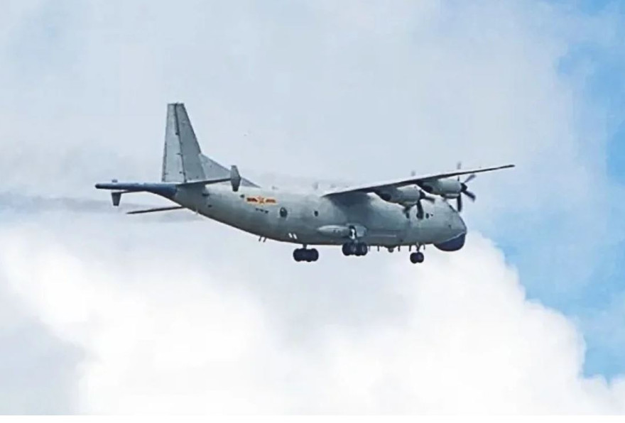 Hải quân Trung Quốc nói cuộc tập trận chống tàu ngầm trên biển Đông đã diễn ra vào đầu tháng này.