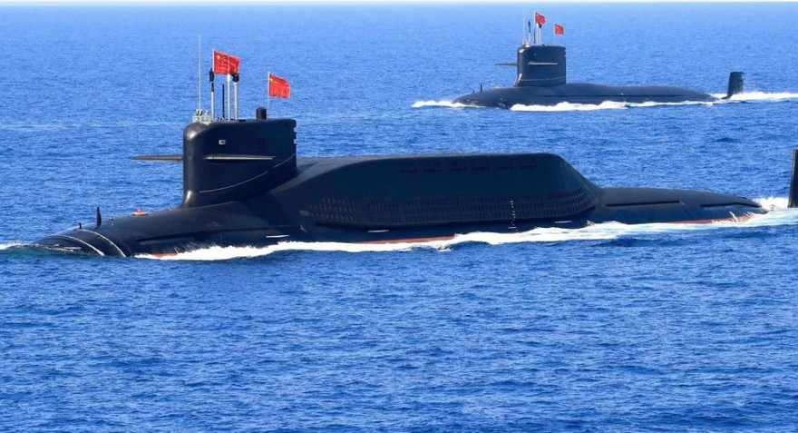 Kế hoạch của Thủy quân lục chiến Mỹ được phát triển nhằm giải quyết các kịch bản xung đột có thể xảy ra với hải quân Trung Quốc ở Thái Bình Dương.