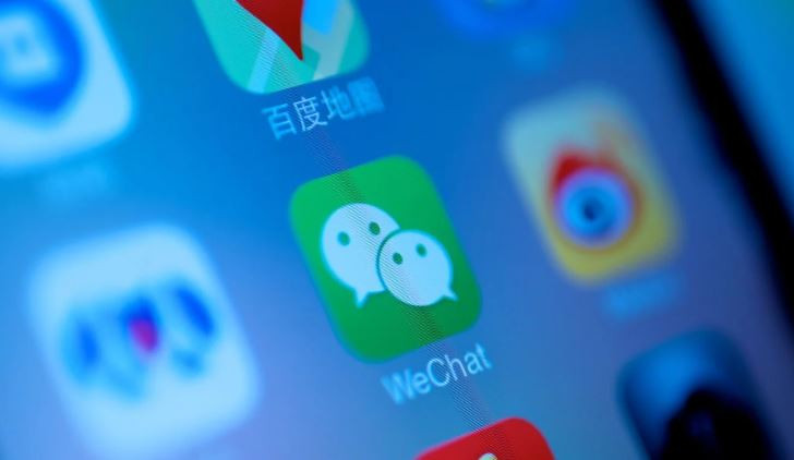 Đón tết thời công nghệ