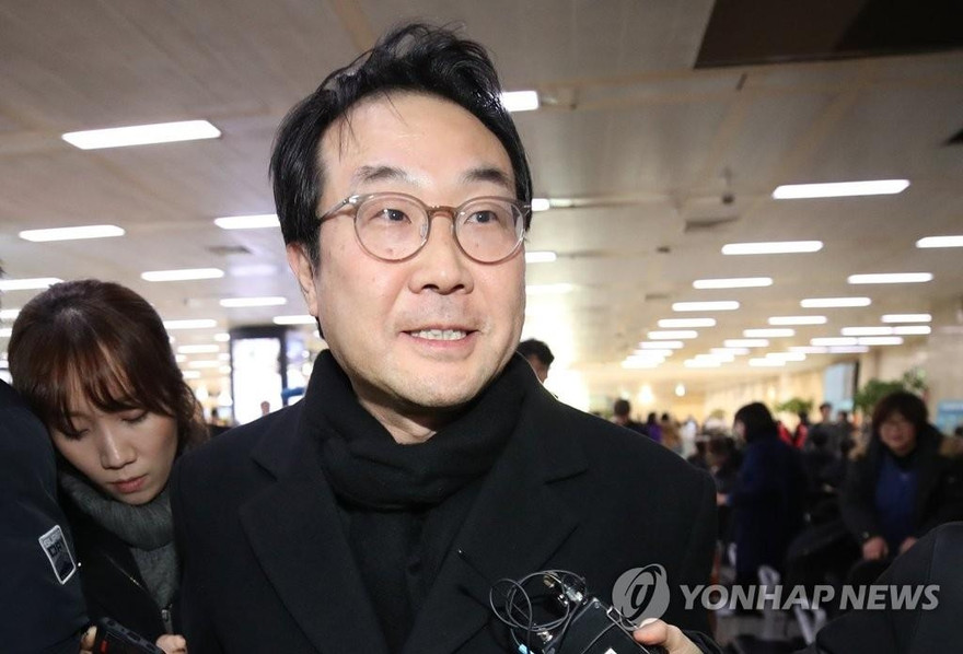 Đặc phái viên Hàn Quốc tới Hà Nội bàn về thượng đỉnh Mỹ-Triều