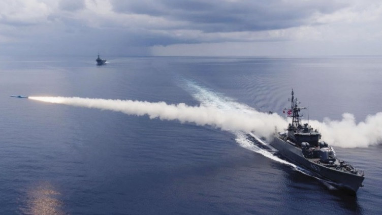 Quân đội Thái và sự phổ biến vũ khí ‘Made in China’