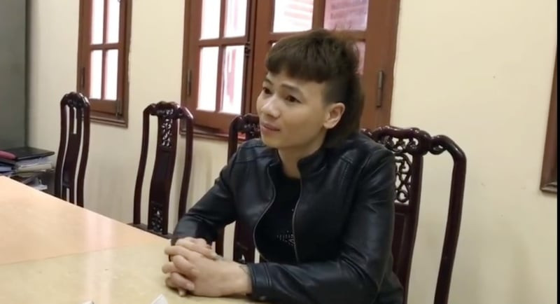 Hiện tượng Khá Bảnh thực chất là người nghiện, tội phạm.