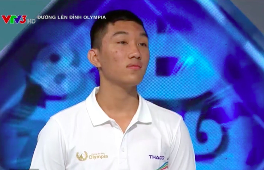 Suy luận từ 'Hồ thiên nga', 10X bứt phá giành vòng nguyệt quế Olympia