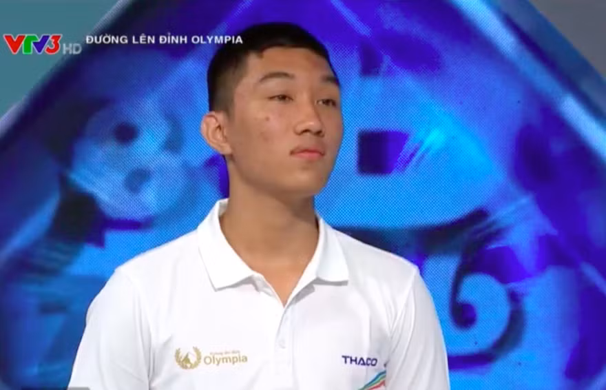 Suy luận từ 'Hồ thiên nga', 10X bứt phá giành vòng nguyệt quế Olympia