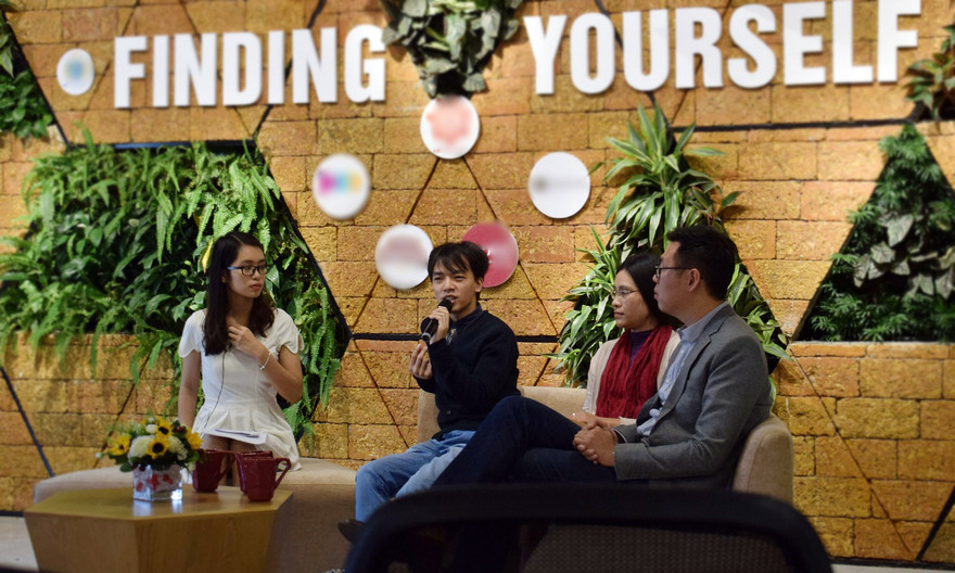 Sinh viên Việt Nam có thực sự thiếu kỹ năng mềm?