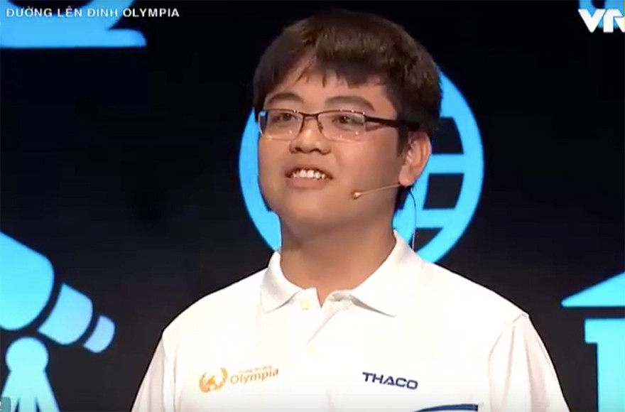 Hoàng từng xin bố mẹ 2 triệu để lên Hà Nội "thử sống tự lập"