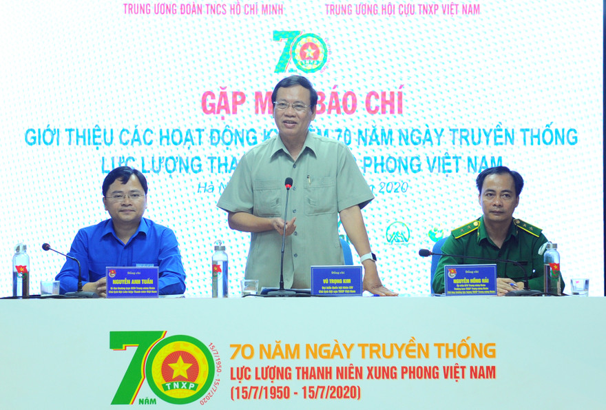 Hơn 28 tỷ đồng dựng nhà, sổ tiết kiệm tri ân cựu thanh niên xung phong