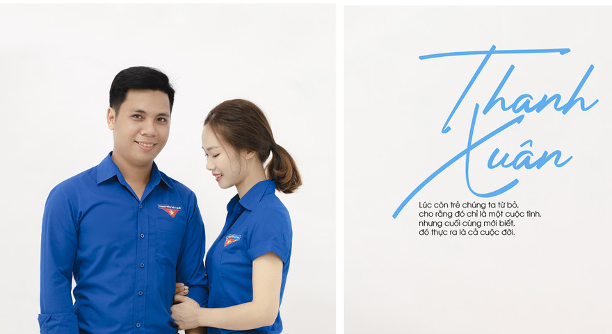 Hai lần hoãn cưới phòng chống dịch COVID-19