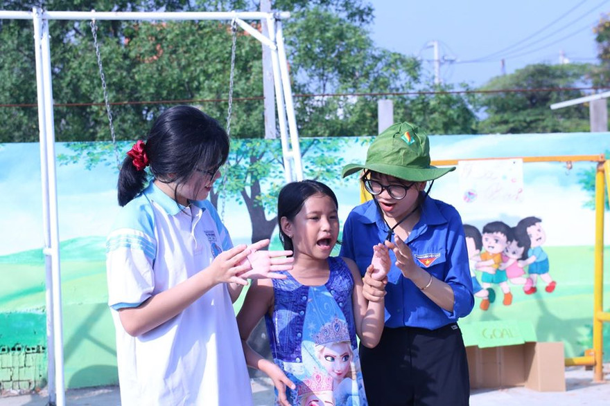 T.Ư Đoàn chỉ đạo tổ chức tình nguyện Hè trước diễn biến dịch COVID-19