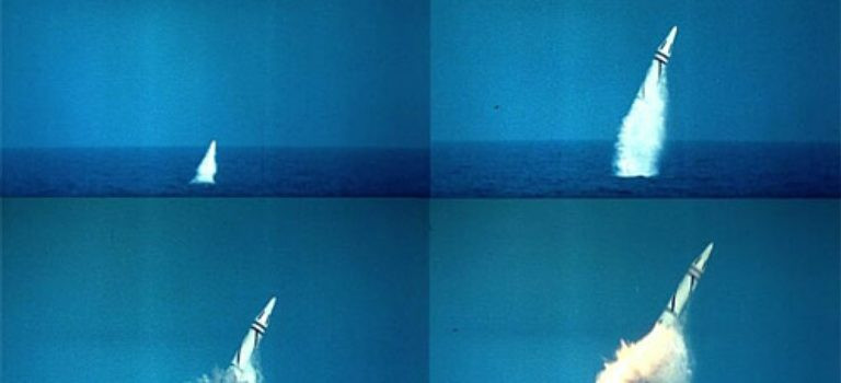 Mối đe dọa mới đối với Mỹ từ hải quân Trung Quốc