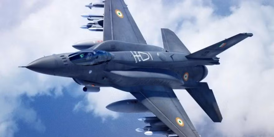 Tiêm kích F-21