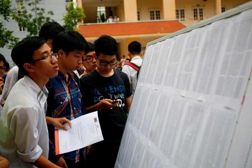 Đại học FPT công bố phương thức tuyển sinh đại học chính quy năm 2016 với nhiều điểm mới 