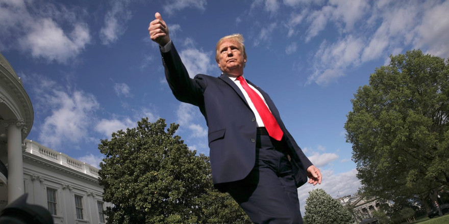 Ông Trump đã hiểu sai về vũ khí siêu thanh Mỹ đang nghiên cứu?