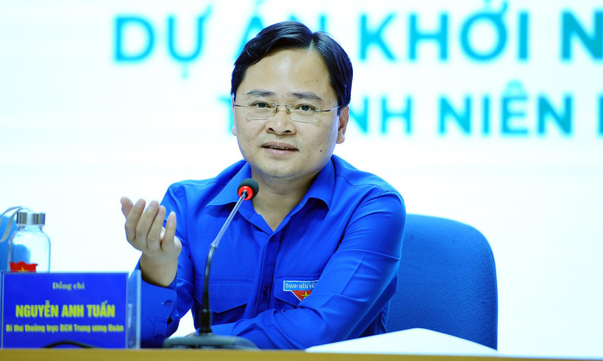 T.Ư Đoàn phát động cuộc thi Ý tưởng khởi nghiệp sáng tạo thanh niên nông thôn” năm 2020