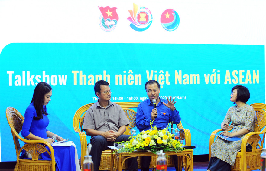 Những điểm yếu cản trở sức cạnh tranh của người trẻ khi hội nhập ASEAN