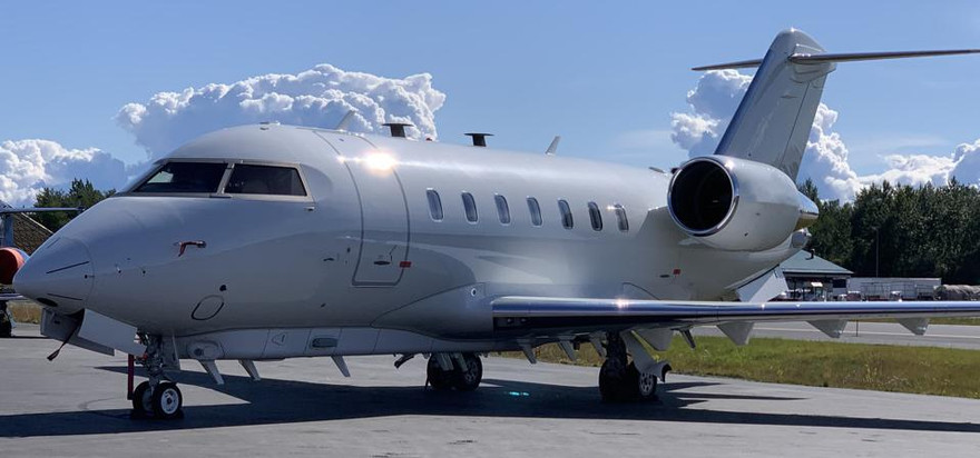 “Mắt thần” của Lục quân Mỹ, chiếc trinh sát cơ Artemis