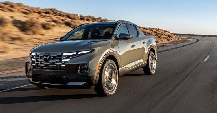 Những mẫu xe đáng mong chờ trong năm 2022