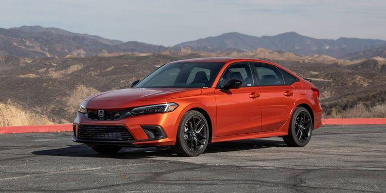 Top 10 sedan đáng chú ý cho năm 2022