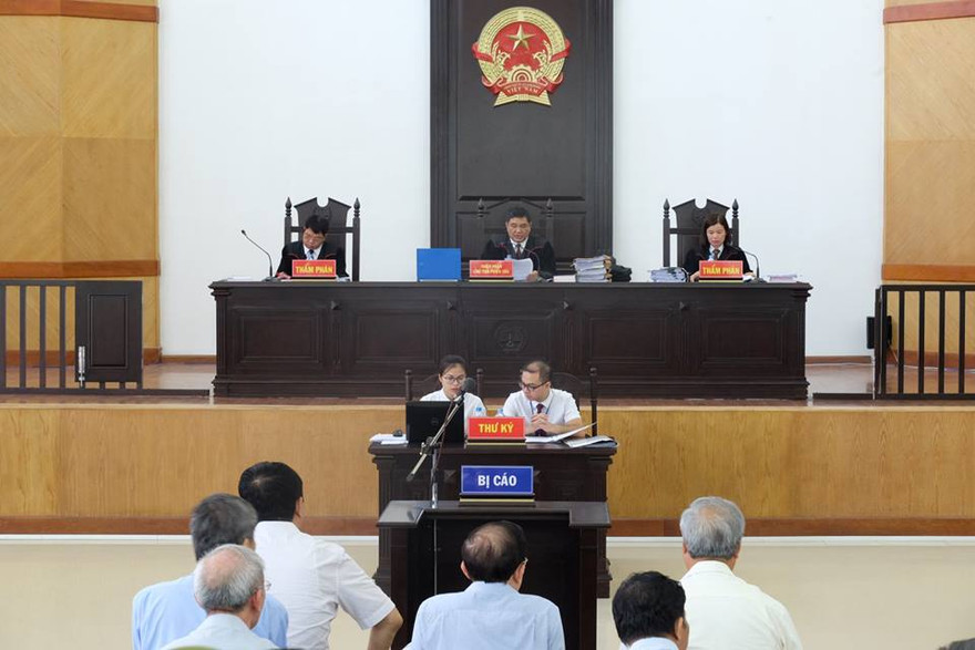 Ngày 26/6, TAND Cấp cao tại Hà Nội sẽ ra phán quyết cuối cùng của vụ án.