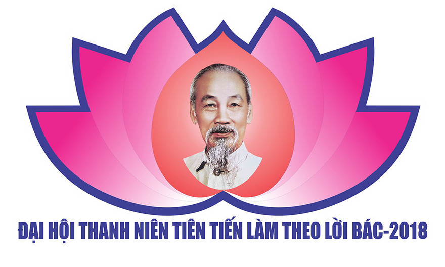 Đại hội Thanh niên tiên tiến làm theo lời Bác lần thứ V - 2018