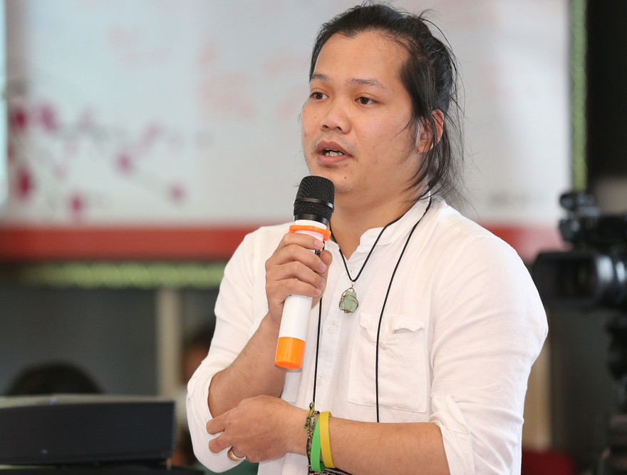 Hỗ trợ bữa trưa cho 20.000 em nhỏ vùng cao