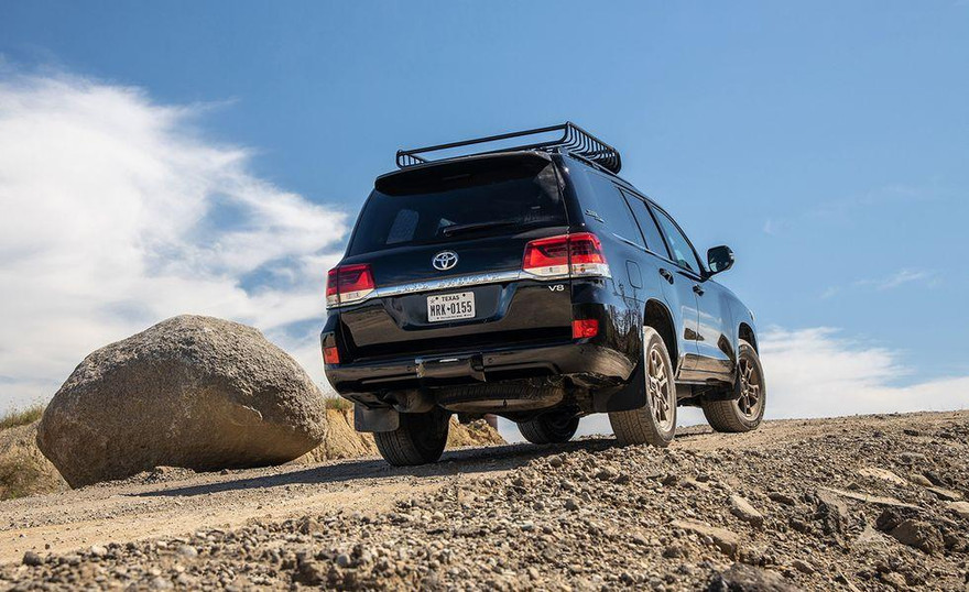 Loạt xe 'hot' bị khai tử tại Mỹ vào năm 2022