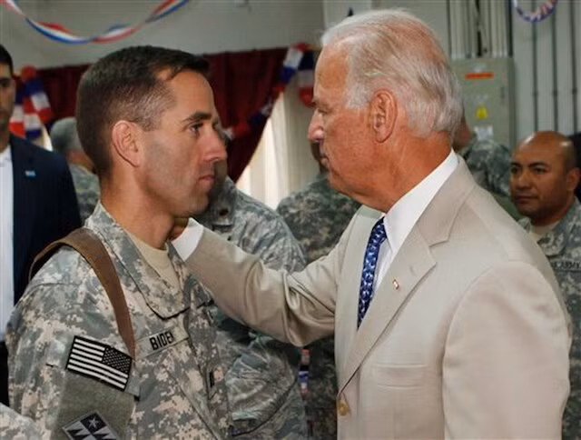 Ông Biden có tư duy quân sự khác với người tiền nhiệm