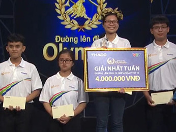 Hà Giang bứt phá ấn tượng ở màn vượt chướng ngại vật