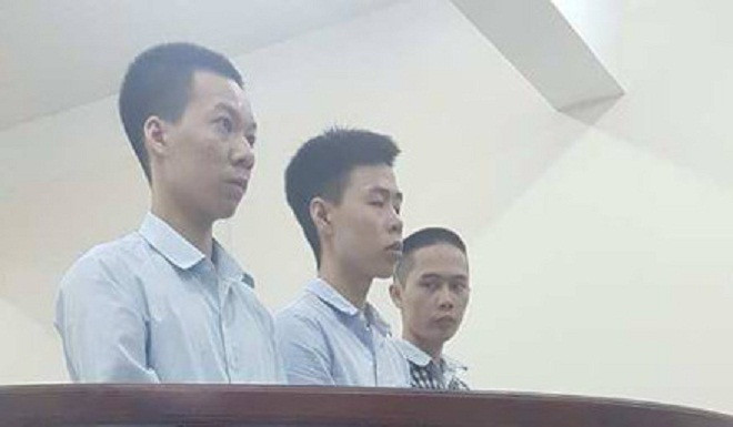 Kéo bạn vào tù vì đòi nợ người yêu cũ