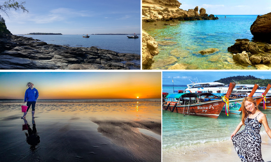 Mạng xã hội tràn ngập sóng gió với trào lưu đăng ảnh tích cực