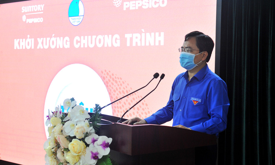 Triệu bữa ăn cho người khó khăn trong mùa dịch COVID-19