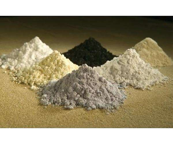 Trung Quốc đang kiểm soát 95% sản lượng đất hiếm toàn cầu